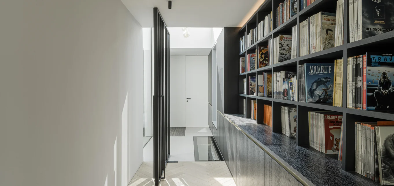 Pilar Shoots Zwijnaarde LR1