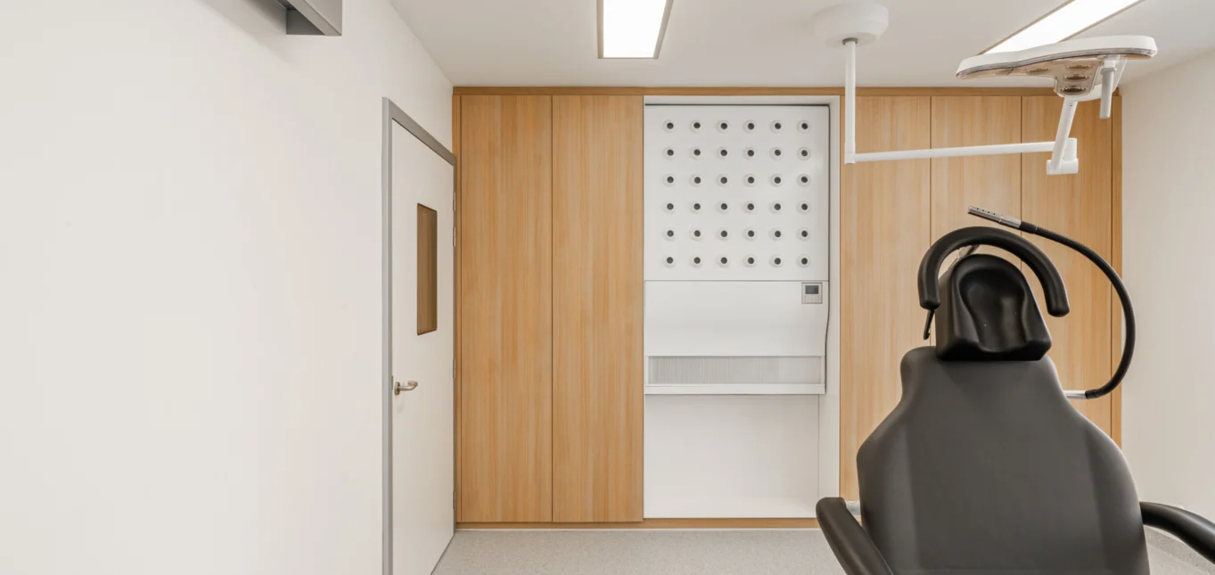 Pilar Shoots Oogkliniektzand LR 29