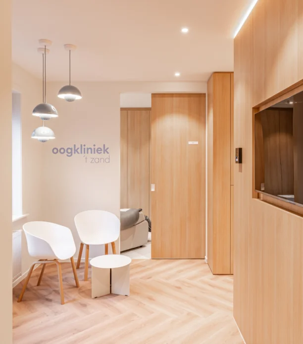 Pilar Shoots Oogkliniektzand LR 2