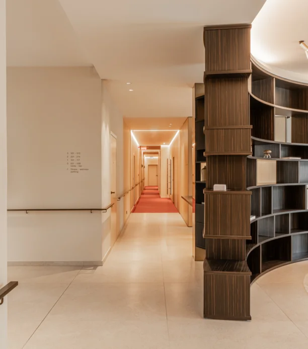 Pilar Shoots Edition Zoute LR