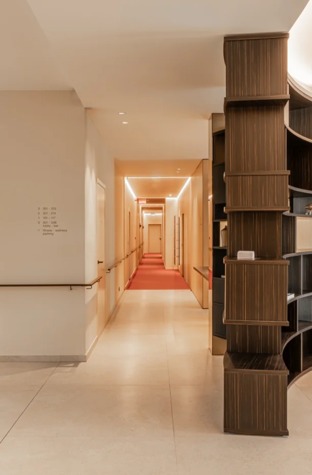 Pilar Shoots Edition Zoute LR