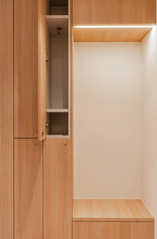 Pilar Shoots Oogkliniektzand LR 16