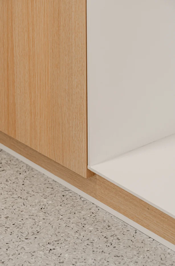 Pilar Shoots Oogkliniektzand LR 31