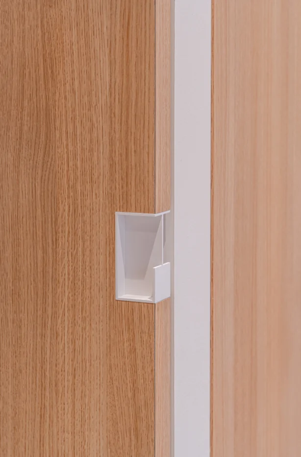 Pilar Shoots Oogkliniektzand LR 33