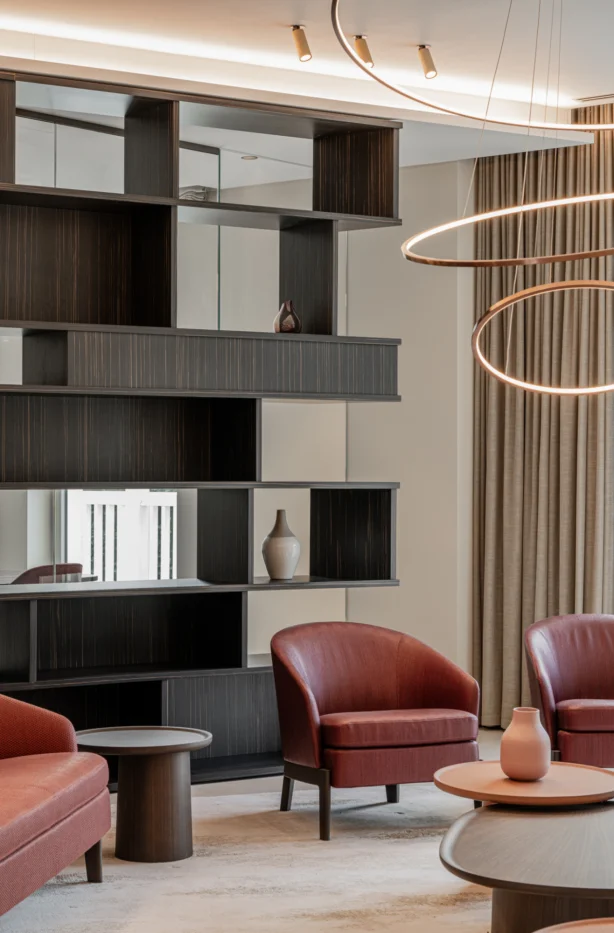 Pilar Shoots Edition Zoute LR 38