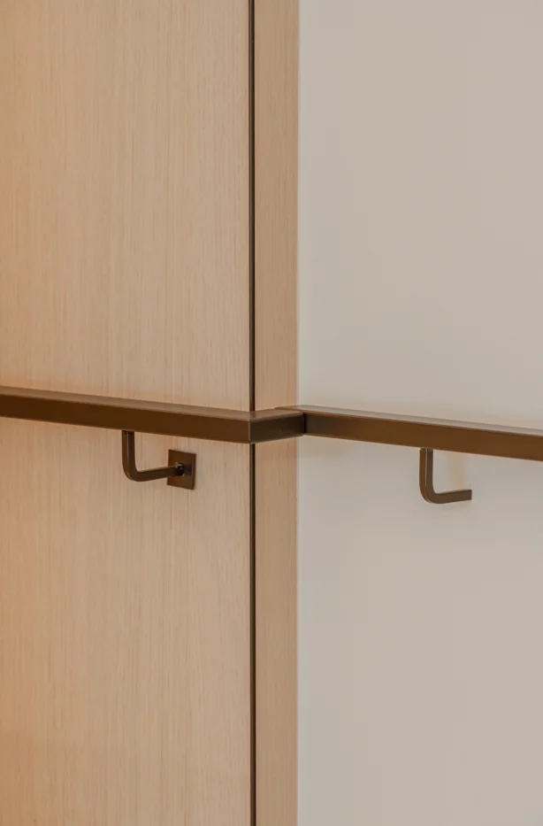 Pilar Shoots Edition Zoute LR 49